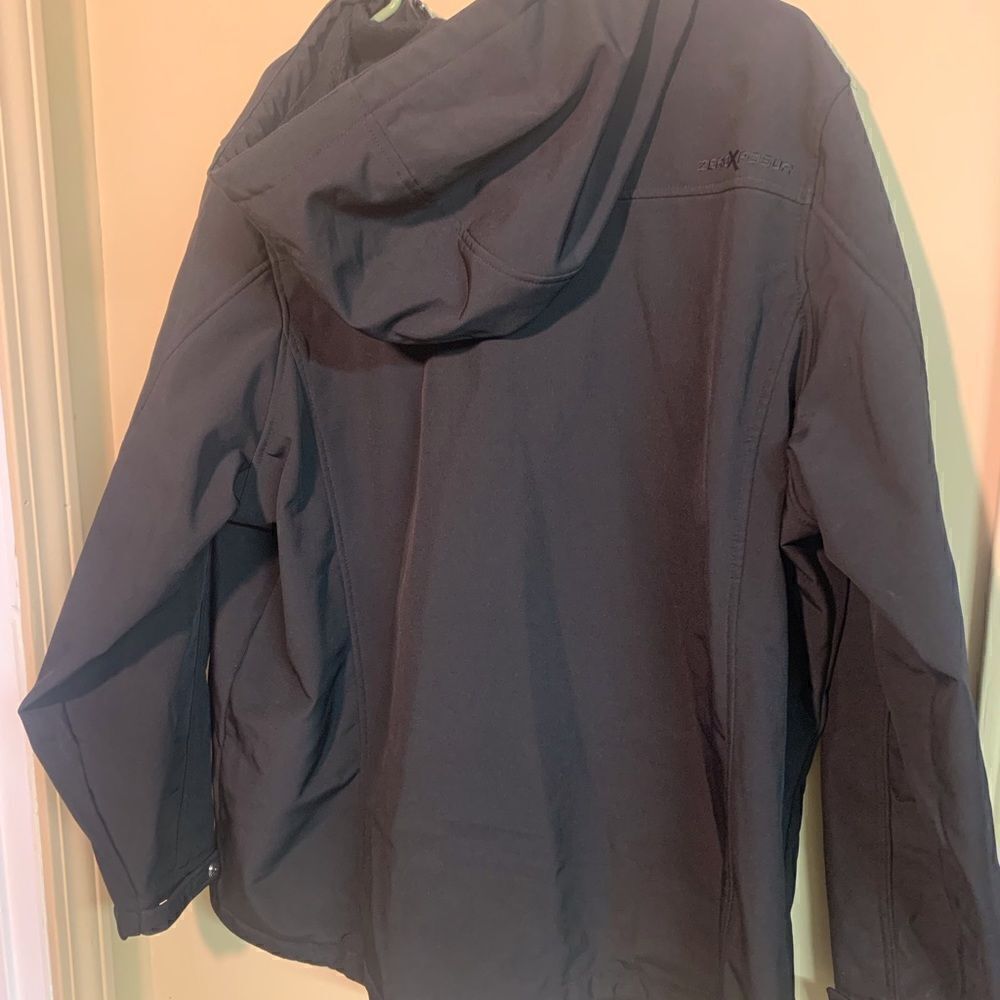 Womens cute jacket. Inv 1565 - Picture 4 of 4